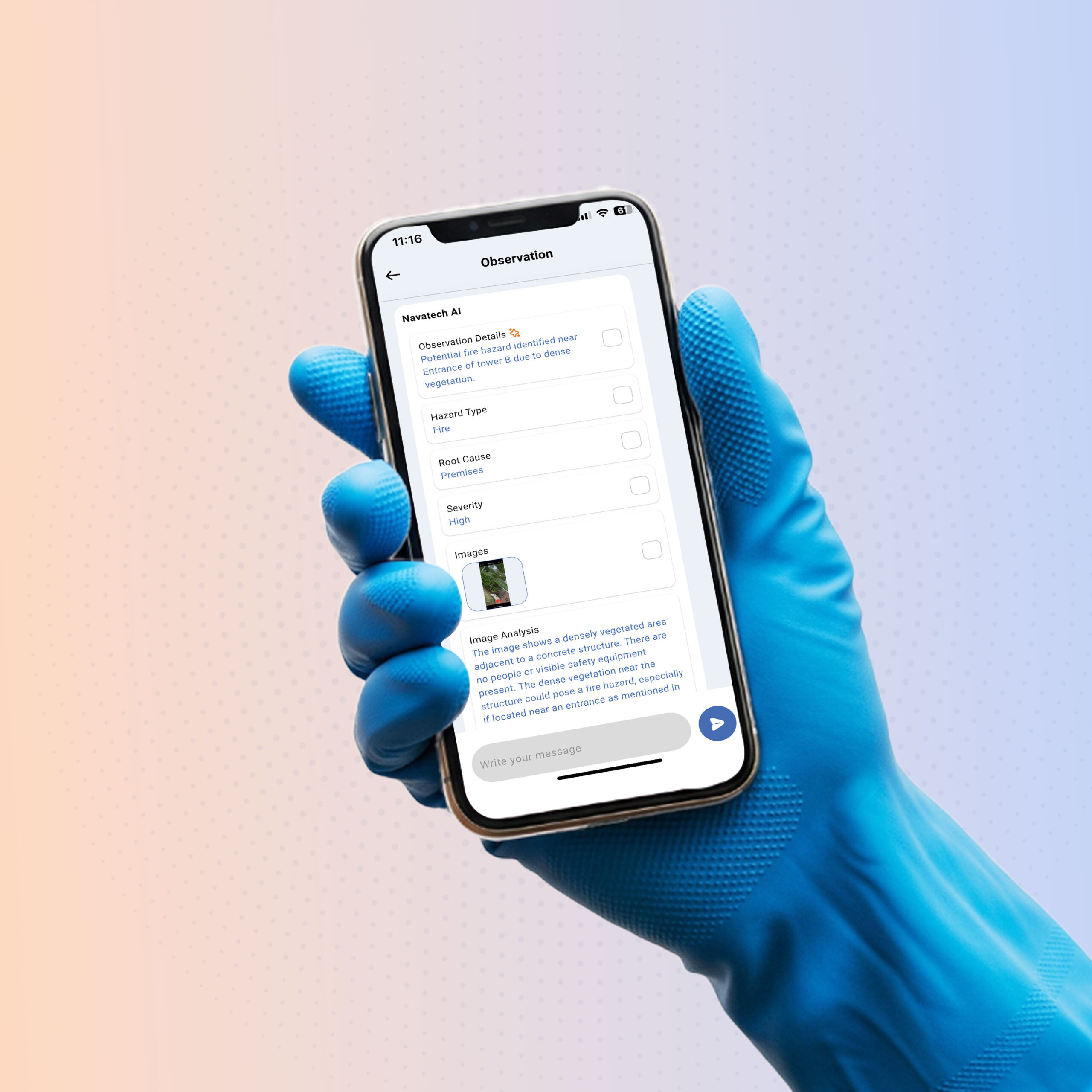 Know more about our nAI Flow