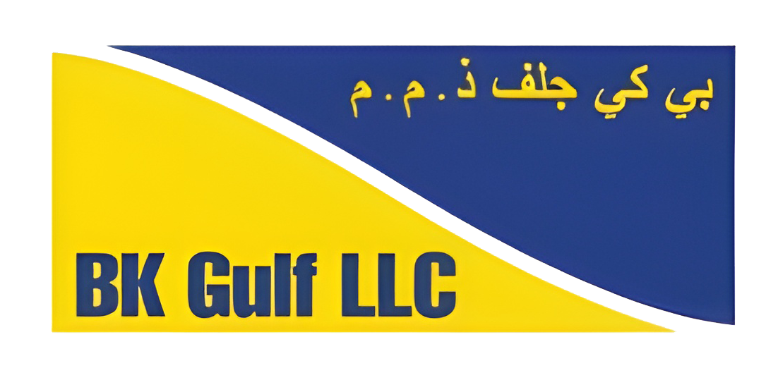 BK Gulf LLC