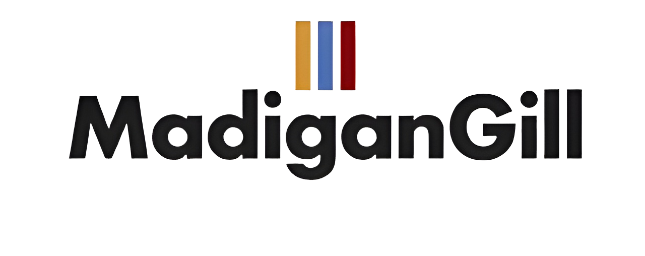 Madigan Gill