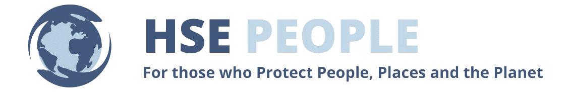 HSE People Logo