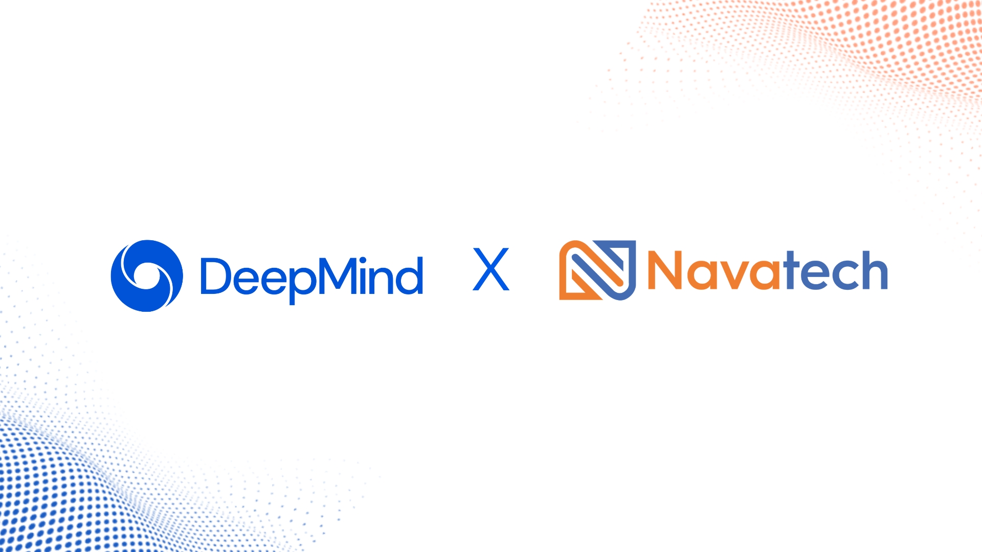 Navatech has been recognised by Google DeepMind